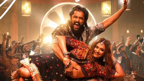 ఒకవైపు ట్రోల్స్..మరోవైపు రికార్డులు.. ఏష నాగుల కట్ట సాంగ్ కొత్త రికార్డు!
