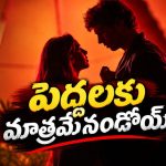 సినిమా పిచ్చితో సీక్రెట్ పనులు… అపరిచితుడి ఎంట్రీతో అదిరిపోయే ట్విస్ట్… సింగిల్స్ కి మాత్రమే