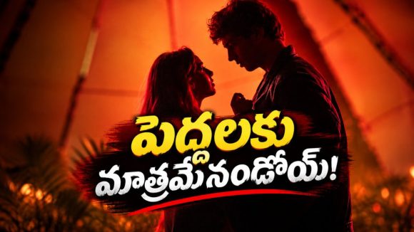 సినిమా పిచ్చితో సీక్రెట్ పనులు… అపరిచితుడి ఎంట్రీతో అదిరిపోయే ట్విస్ట్… సింగిల్స్ కి మాత్రమే