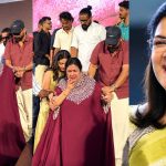 నడవలేని స్థితిలో టాలీవుడ్ లేడీ కమెడియన్.. వీడియో వైరల్!