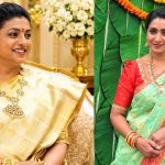 రోజాని అలా చూసి చాలా హర్ట్ అయ్యా.. ఆమని కామెంట్స్ వైరల్!