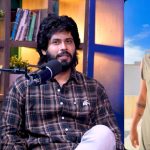 ఉప్పల్ బాలు వివాదంపై స్పందించిన అమర్‌దీప్ చౌదరి!