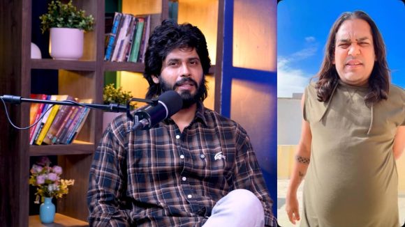 ఉప్పల్ బాలు వివాదంపై స్పందించిన అమర్‌దీప్ చౌదరి!