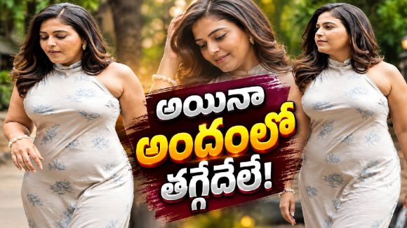 అంజలికి ఏమైంది? ఒక్కసారిగా ఇలా మారిపోయిందే!