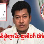 నిజాలు చూపిస్తే ఇన్‌స్టాగ్రామ్ ఖాతా బ్లాక్ చేయిస్తారా.. కూటమి ప్రభుత్వంపై సీదిరి అప్పలరాజు ఫైర్!