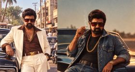 'దాదా' మూడ్ లో 80'స్ లోకి వెళ్ళిన బాలయ్య.. న్యూ గెటప్ అదుర్స్ మావా!