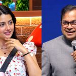 బిగ్ బాస్ దేబ్జానీపై సీనియర్ నటులు బ్రహ్మానందం ప్రశంసలు!