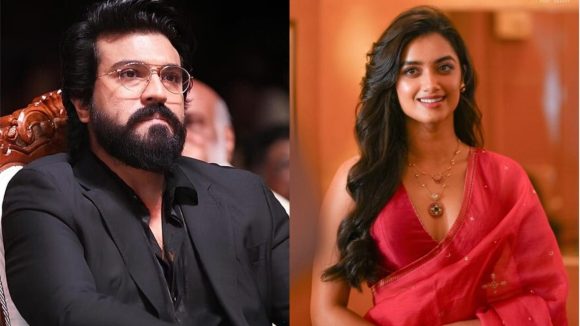 లెనిన్ హిట్.. మెగా హీరోతో ఛాన్స్ కొట్టేసిన భాగ్య శ్రీ?