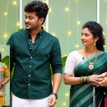 గణేష్ నిమజ్జనం స్పెషల్ ఈవెంట్.. సందడి చేసిన సెలబ్రిటీస్!