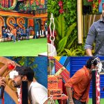 హీటెక్కిన బిగ్ బాస్ 10 నామినేషన్.. మళ్లీ అతడే టార్గెట్!