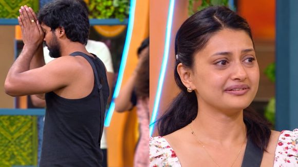 ముఖేష్ ఇంత స్వార్థపరుడా.. పాపం ఏడ్చేసిన దేబ్జానీ!