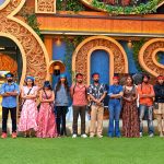 బిగ్ బాస్ 10లో లేడీ కంటెస్టెంట్స్ సింపథీ ప్లే చేస్తున్నారా?