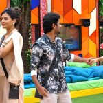బిగ్ బాస్ హౌస్ లోకి అపూర్వ.. మరో కొత్త లవ్ ట్రాక్ షురూ!