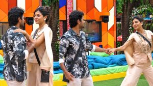 బిగ్ బాస్ హౌస్ లోకి అపూర్వ.. మరో కొత్త లవ్ ట్రాక్ షురూ!