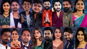 జమీందారు వంశంలో పుట్టి.. బిగ్ బాస్ లోకి ఎంట్రీ.. ఎవరీ కంటెస్టెంట్?