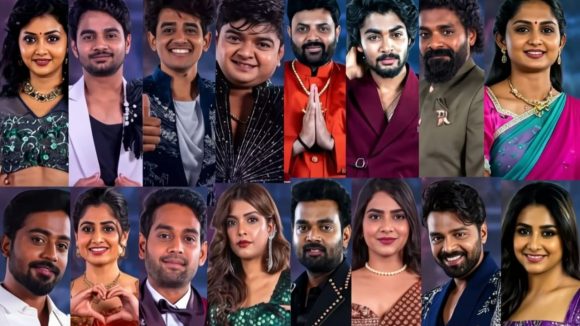 జమీందారు వంశంలో పుట్టి.. బిగ్ బాస్ లోకి ఎంట్రీ.. ఎవరీ కంటెస్టెంట్?