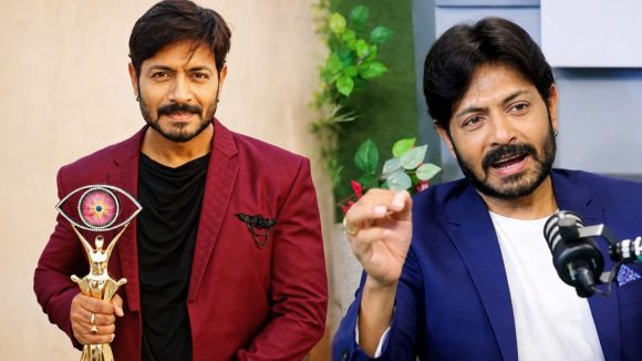 కౌశల్ ను తొక్కేశారా? ఇన్నాళ్లకు నోరు విప్పిన బిగ్ బాస్ విన్నర్!