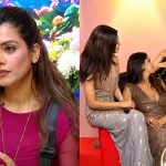 షారుక్ ఖాన్ తో సృష్టి.. కామనర్ గా బిగ్ బాస్ లోకి.. మరీ ఇంత మోసమేంటి నాగ్ సార్!