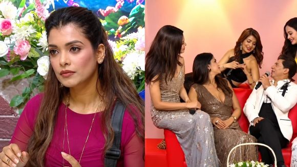 షారుక్ ఖాన్ తో సృష్టి.. కామనర్ గా బిగ్ బాస్ లోకి.. మరీ ఇంత మోసమేంటి నాగ్ సార్!