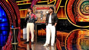 మిథిలేష్ పరువు తీయాలనుకున్న బిగ్ బాస్.. కట్ చేస్తే?