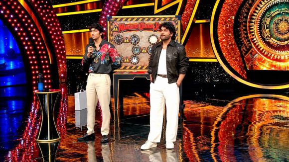 మిథిలేష్ పరువు తీయాలనుకున్న బిగ్ బాస్.. కట్ చేస్తే?