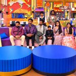 ఆ ఇద్దరూ మరీ అంత వరస్ట్? ఇచ్చిపడేసిన నాగ్!