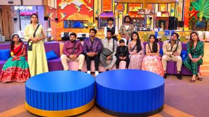 ఆ ఇద్దరూ మరీ అంత వరస్ట్? ఇచ్చిపడేసిన నాగ్!