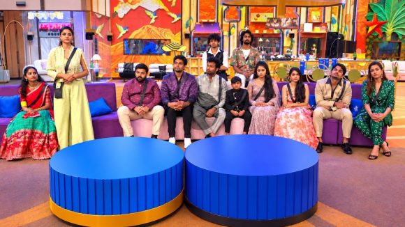 ఆ ఇద్దరూ మరీ అంత వరస్ట్? ఇచ్చిపడేసిన నాగ్!