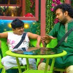 ఎట్టకేలకు నరేష్ ఏజ్ బయటపెట్టిన రామ్ ప్రసాద్ !