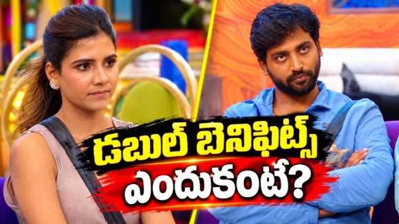 బిగ్ బాస్ 10 కొత్త కెప్టెన్ గా ముఖేష్.. ఆమెకు స్పెషల్ బెనిఫిట్స్?