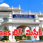 తెలంగాణ రాజకీయంలో బిగ్ ట్విస్ట్.. అసెంబ్లీకి BRS దూరం కారణం అదేనా..?