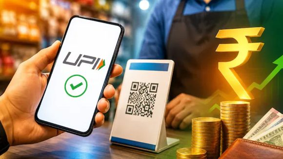 కేంద్రం తీపి కబురు.. UPI యూజర్స్‌కు శుభవార్త, రూ. 2 వేలు వరకు లావాదేవీలు ఉచితం