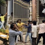 రణరంగంగా మారిన హైదరాబాద్ జేఎన్టీయూ, విద్యార్థుల మధ్య ఫైటింగ్, అర్ధరాత్రి ఏం జరిగింది?