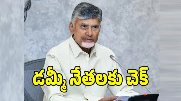 స్థానిక సంస్థల ఎన్నికల్లో టికెట్ల కేటాయింపు.. సీఎం చంద్రబాబు కీలక వ్యాఖ్యలు!