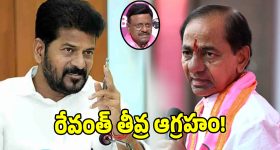 కేసీఆర్ డైరెక్షన్‌లోనే స్పీకర్‌పై బూతుల పర్వం.. అసలు మ్యాటర్ అదేనా..?