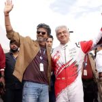 హీరో అజిత్ ను కలిసిన సీఎం విజయ్.. ఫుల్ ఖుషి అవుతున్న ఫ్యాన్స్!