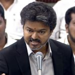 విపక్షానికి స్ట్రాంగ్ కౌంటర్.. డబుల్ మీనింగ్స్ వద్దు, చట్టం ఊరుకోదని హెచ్చరించిన సీఎం విజయ్