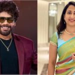 నందనను బిగ్ బాస్ లోకి తీసుకుంటే మర్యాద ఉండదు .. నాగార్జునకు బిగ్ వార్నింగ్!