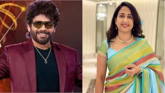 నందనను బిగ్ బాస్ లోకి తీసుకుంటే మర్యాద ఉండదు .. నాగార్జునకు బిగ్ వార్నింగ్!