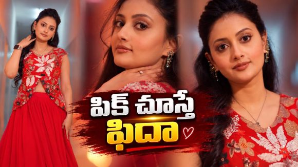 క్యూట్ లుక్స్‌తో దేవజాని మోదక్ రచ్చ.. సోషల్ మీడియాలో ట్రెండింగ్ పిక్!