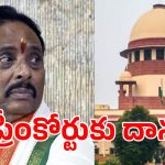 హైకోర్టు తీర్పుపై సవాల్ చేస్తూ.. సుప్రీంకోర్టుకు దానం నాగేందర్!