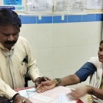 కుషాయిగూడ పీహెచ్‌సీలో ఊహించని పరిణామం.. డాక్టర్‌గా మారిన డీఎంహెచ్‌ఓ!
