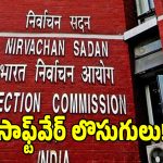 రాజ్యాంగ వ్యవస్థ పై బాంబు పేల్చిన జర్నలిస్టులు.. వెలుగులోకి సంచలనాలు!