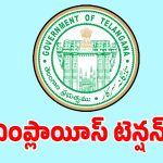 సర్కార్‌కు ఎంప్లాయీస్ టెన్షన్.. తగ్గేదే లే అంటున్న తెలంగాణ ఉద్యోగులు!