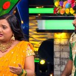 ఎక్స్‌ప్రెస్ హరిపై మనసు పారేసుకున్న బుల్లితెర నటి.. ఎవరంటే?