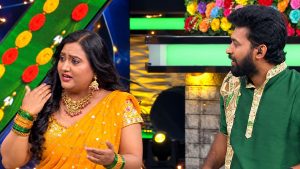 ఎక్స్‌ప్రెస్ హరిపై మనసు పారేసుకున్న బుల్లితెర నటి.. ఎవరంటే?
