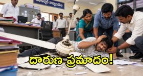 కేసీఆర్‌ ఫామ్‌హౌజ్‌ వీడకపోవడంపై మాట మార్చిన కేటీఆర్‌.. మీకు అవకాశం ఇవ్వడం కోసమే ఆయన రావడం లేదని యూటర్న్‌..!