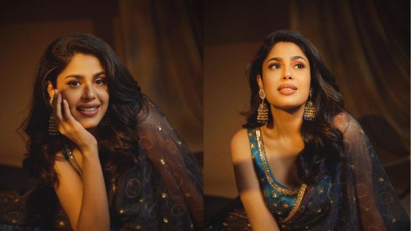 కళ్ళు చెదిరే అందం.. వరుస ఆఫర్స్.. మరి సక్సెస్ రేట్ ఎక్కడ చిట్టి?