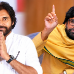 గణనాథుడి ఆశీస్సులు అందరికి ఉండాలి.. పవన్ కళ్యాణ్ స్పెషల్ ట్వీట్..