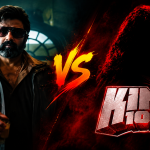 క్రిస్మస్ బరిలో దాదా VS కింగ్ 100.. నందమూరి – అక్కినేని హీరో పోరు..